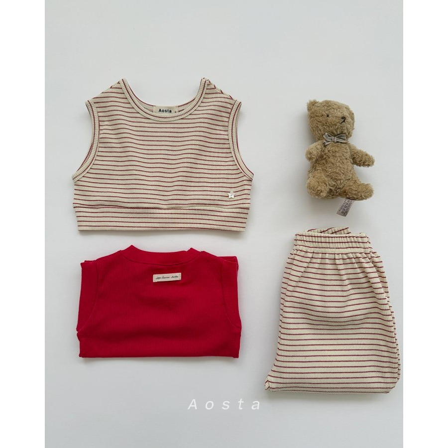 Aosta 上衣 아오스타 에브리데이티-細節圖4