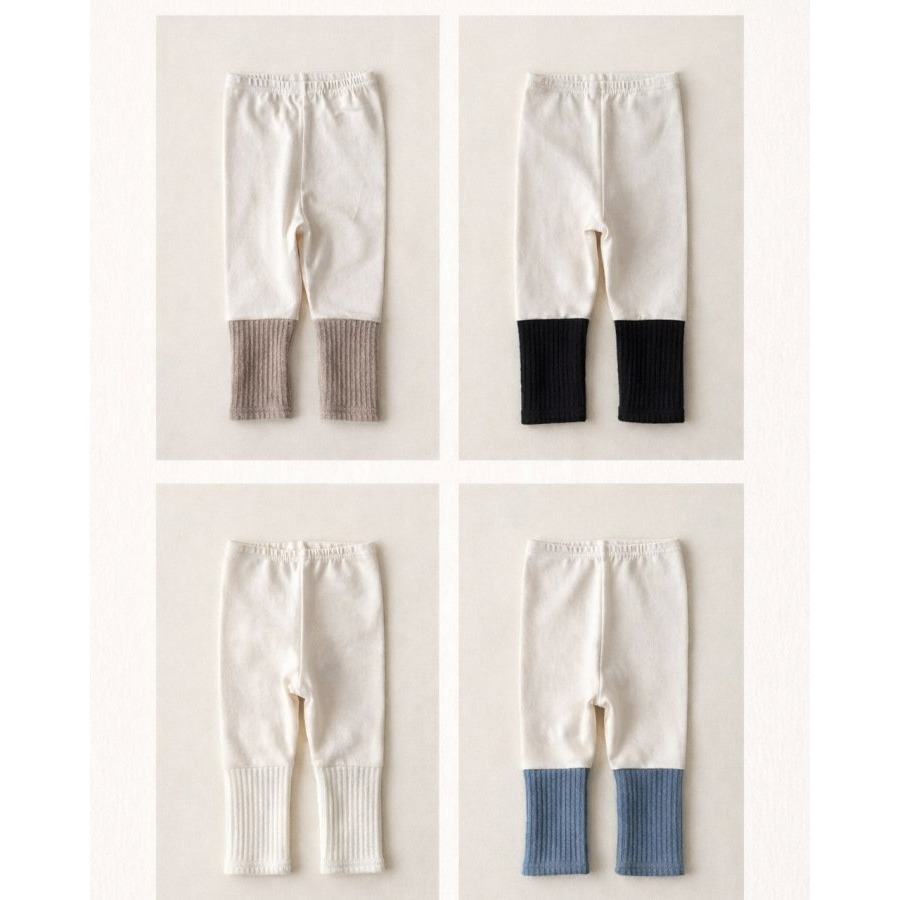 Aosta 內搭褲 아오스타 쫀득레깅스-細節圖2