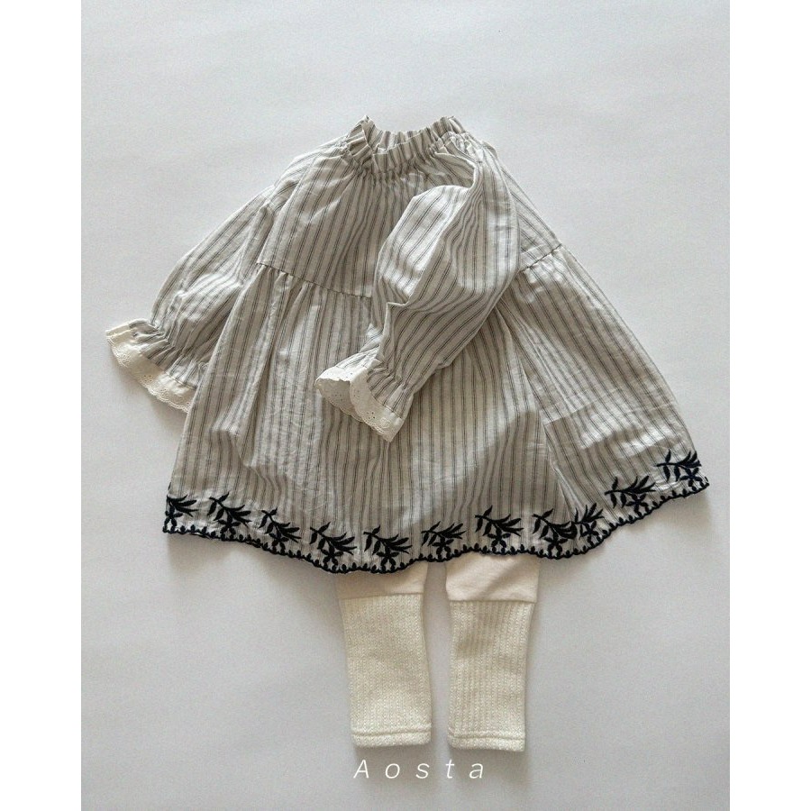 Aosta 內搭褲 아오스타 쫀득레깅스-細節圖5