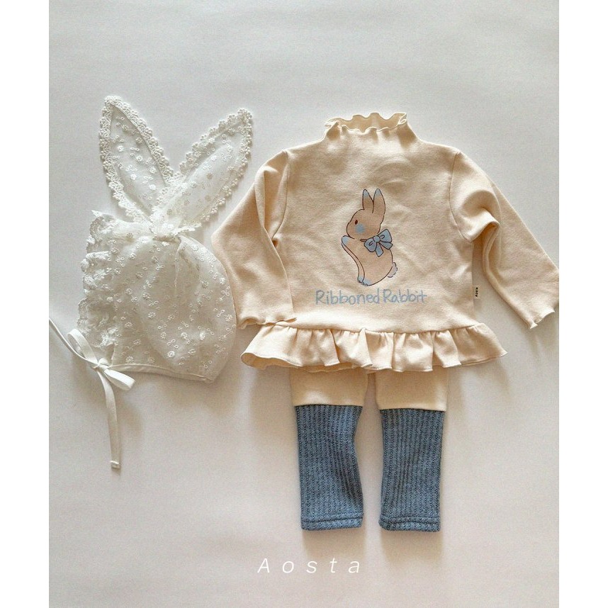 Aosta 內搭褲 아오스타 쫀득레깅스-細節圖9