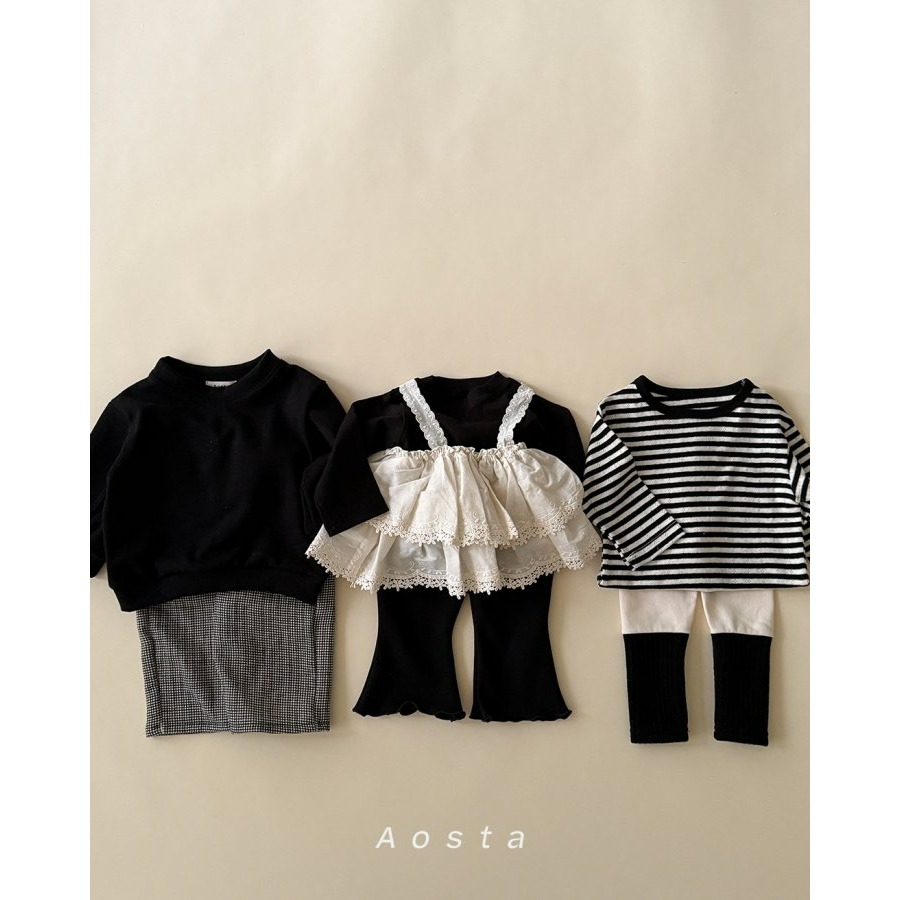 Aosta 內搭褲 아오스타 쫀득레깅스-細節圖11