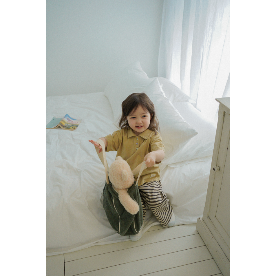 Onu 上衣 오누 피케카라티-細節圖9