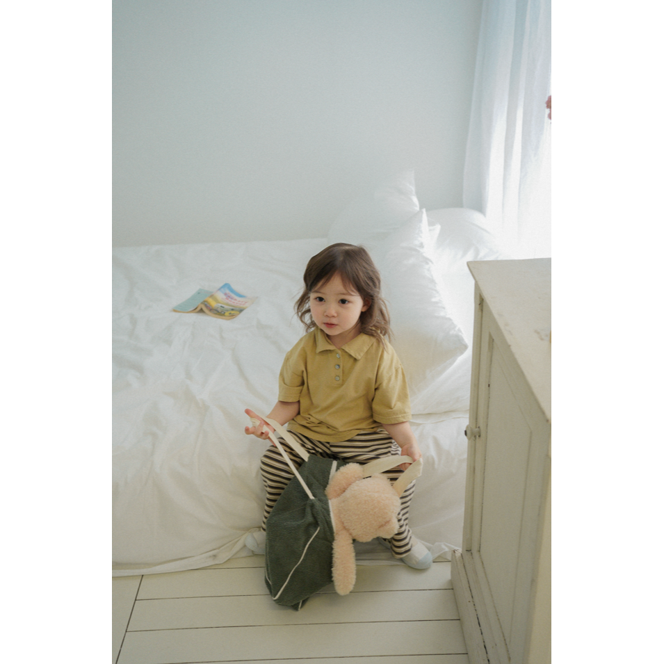 Onu 上衣 오누 피케카라티-細節圖10