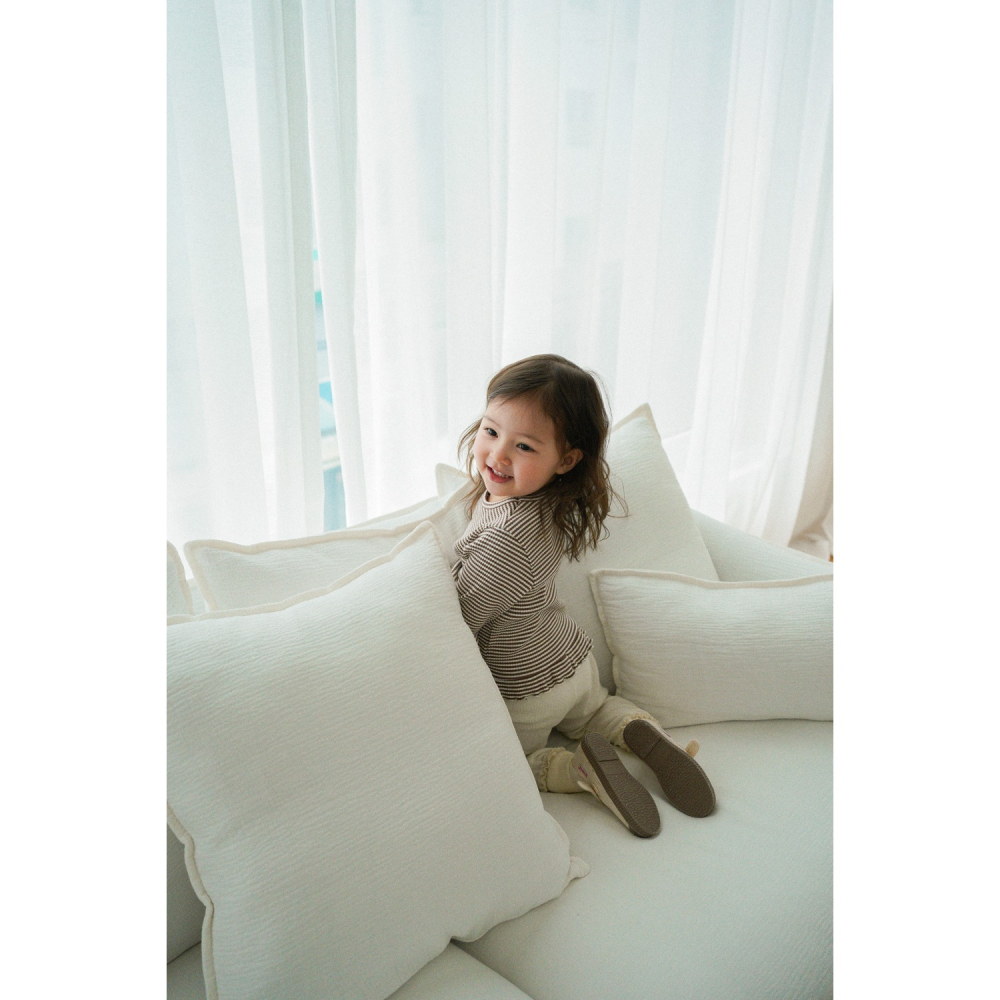 Onu 上衣 오누 프릴티-細節圖7