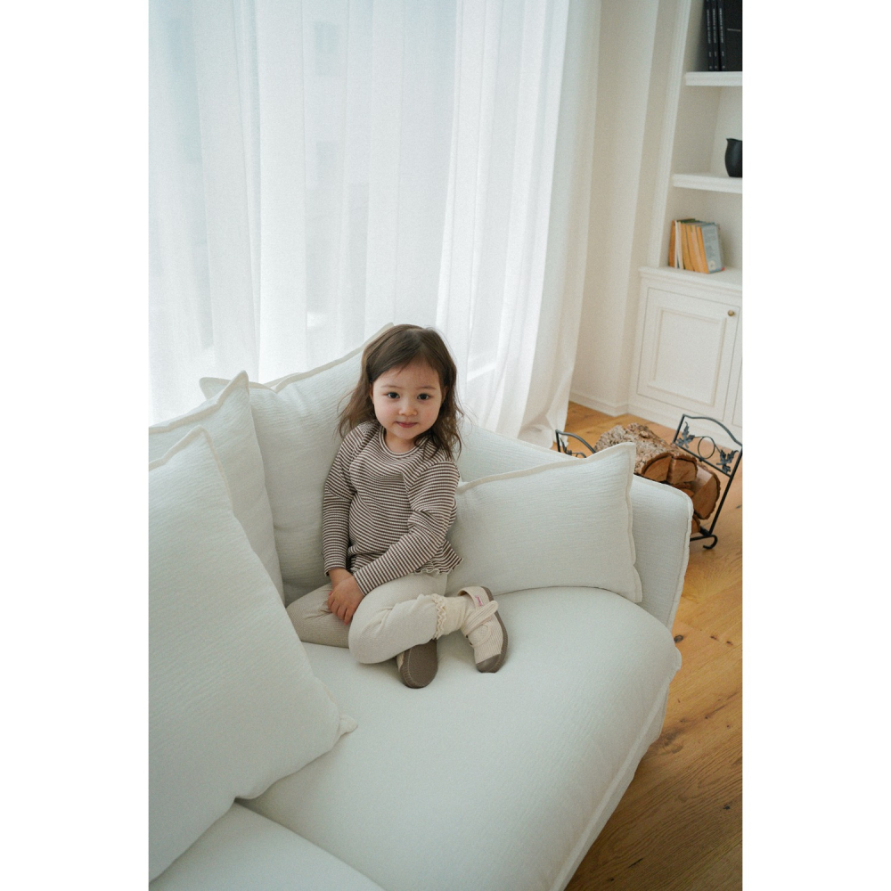 Onu 上衣 오누 프릴티-細節圖8