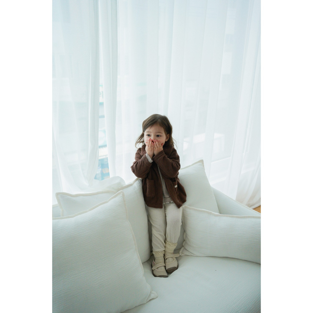 Onu 上衣 오누 프릴티-細節圖10