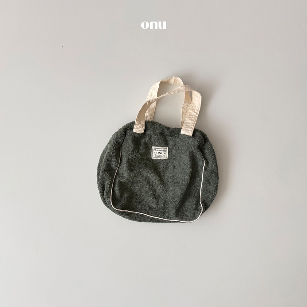 Onu 包包 오누 테리가방-細節圖2
