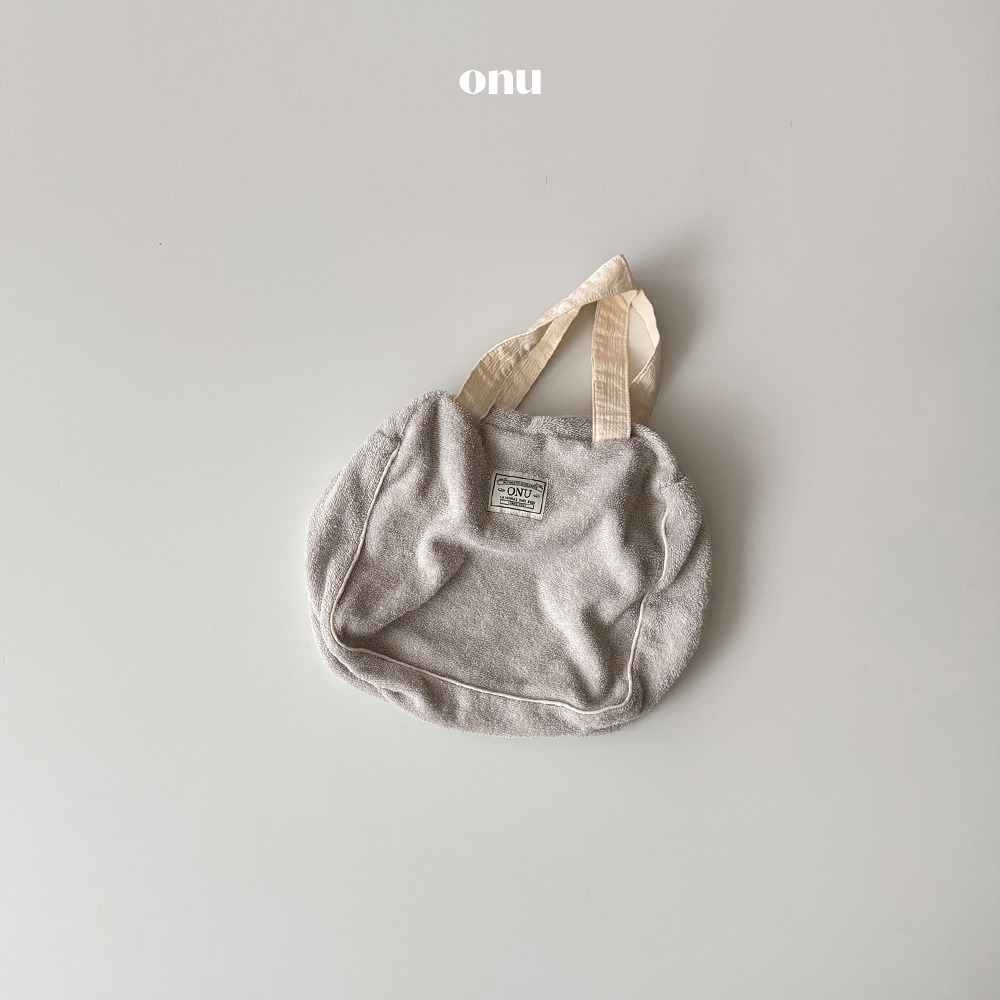 Onu 包包 오누 테리가방-細節圖3