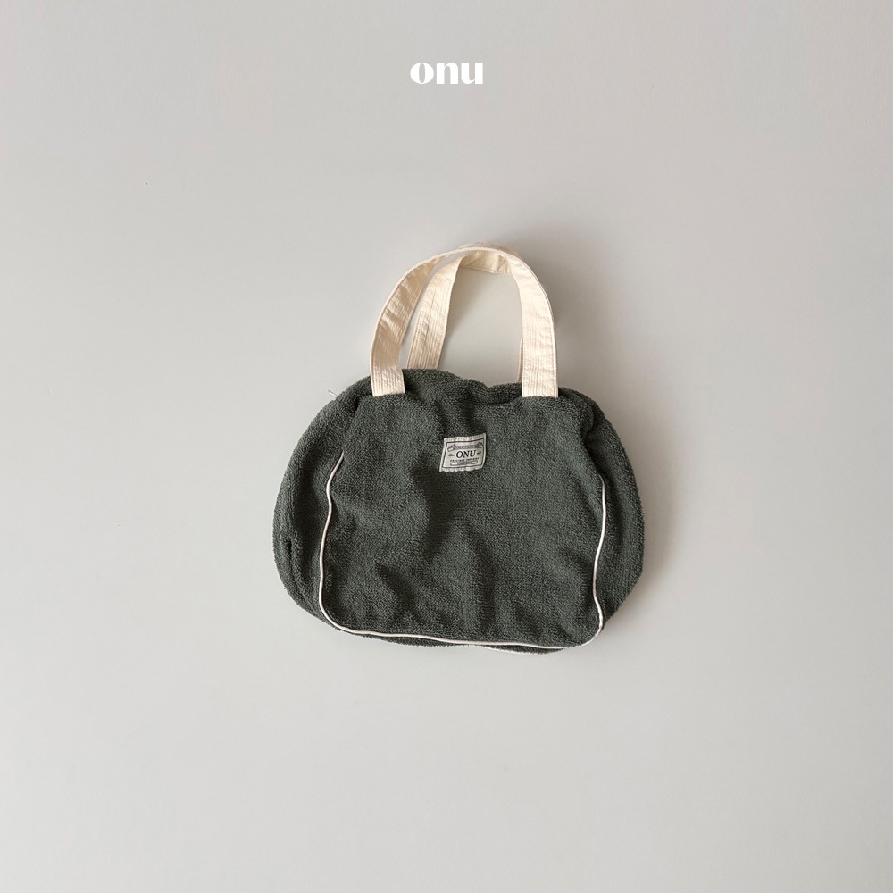 Onu 包包 오누 테리가방-細節圖5