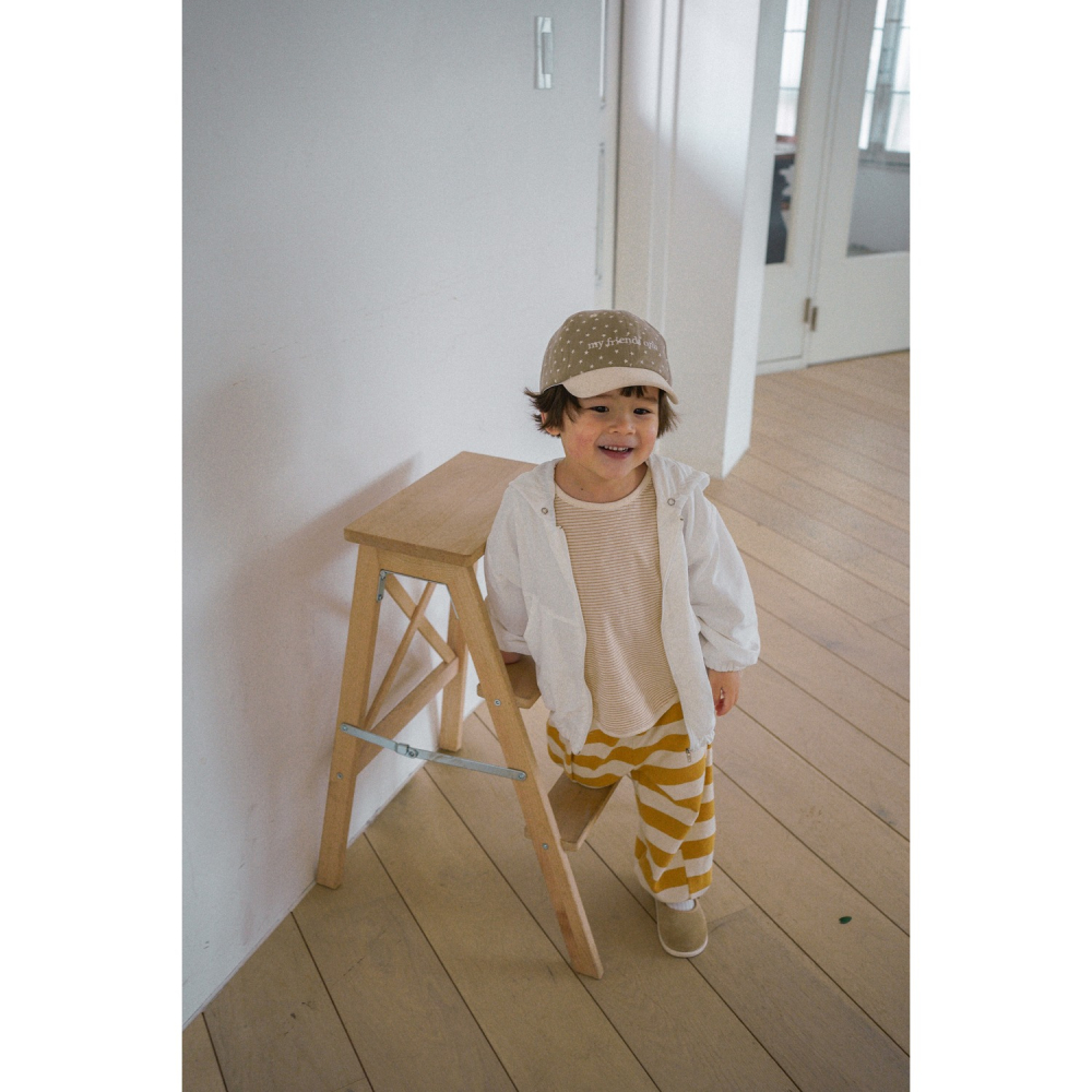 Onu 上衣 오누 엔젤라그란맨투맨-細節圖10