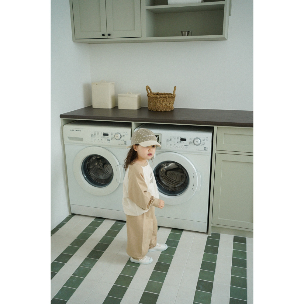 Onu 上衣 오누 (기획)투게더맨투맨-細節圖7