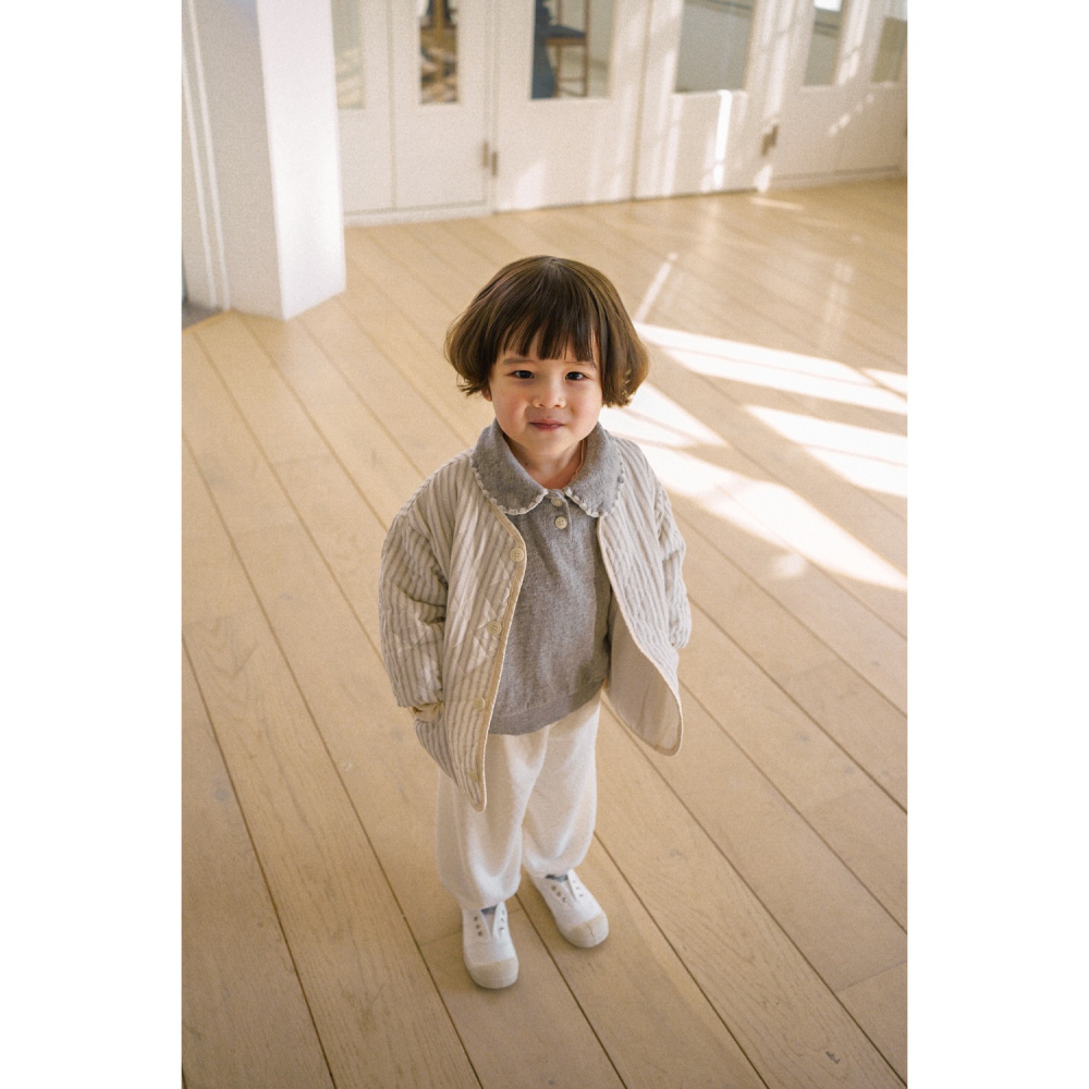 Onu 上衣 오누 멜로둥카맨투맨-細節圖7