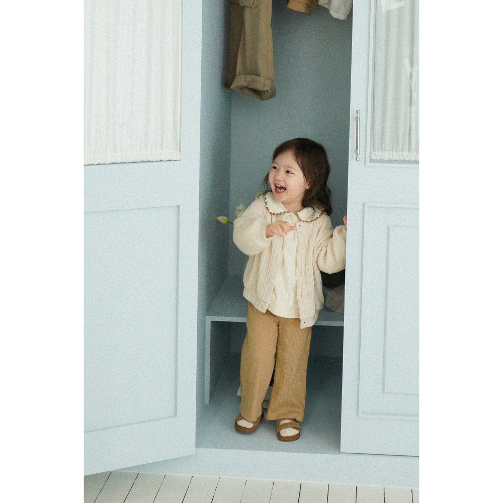 Onu 上衣 오누 멜로둥카맨투맨-細節圖9