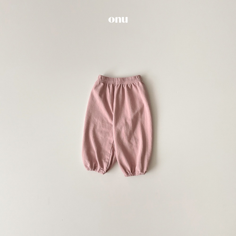 Onu  褲子 오누 모찌고쟁이-細節圖2