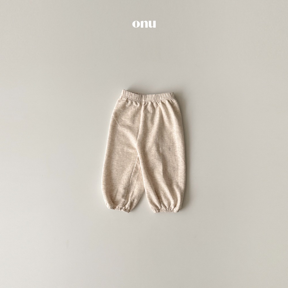 Onu  褲子 오누 모찌고쟁이-細節圖5