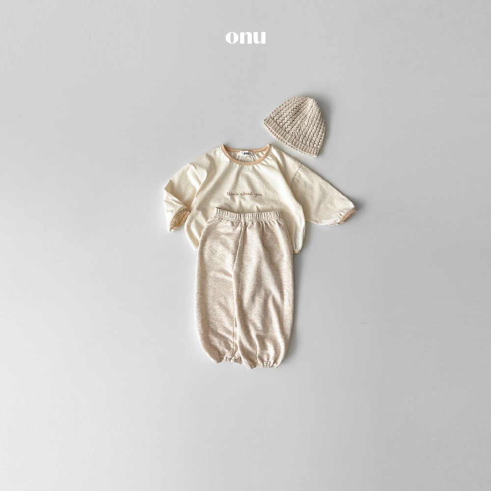 Onu  褲子 오누 모찌고쟁이-細節圖7