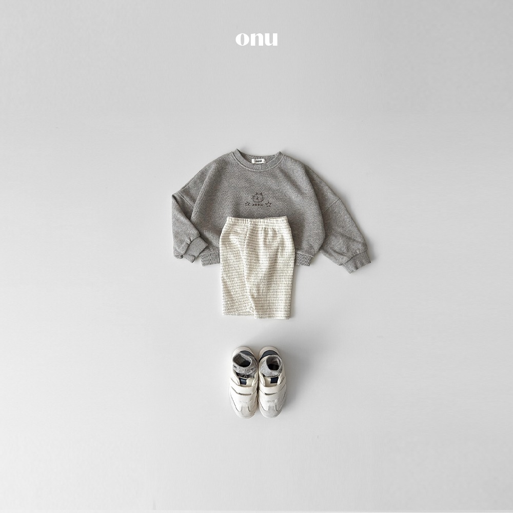 Onu 內搭褲 오누 바이커레깅스-細節圖7