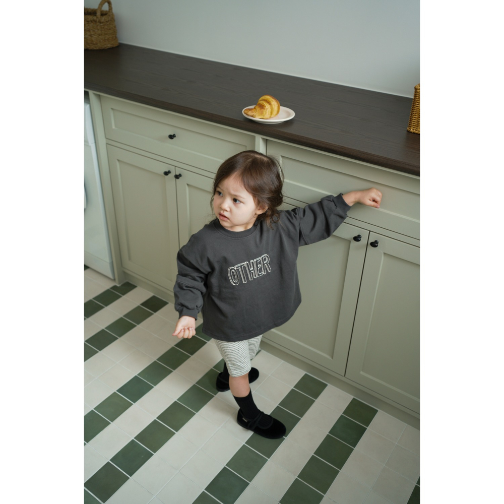 Onu 內搭褲 오누 바이커레깅스-細節圖8