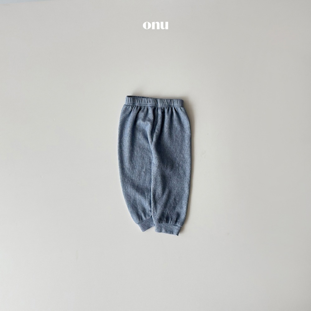 Onu 內搭褲 오누 베베시보리레깅스-細節圖5