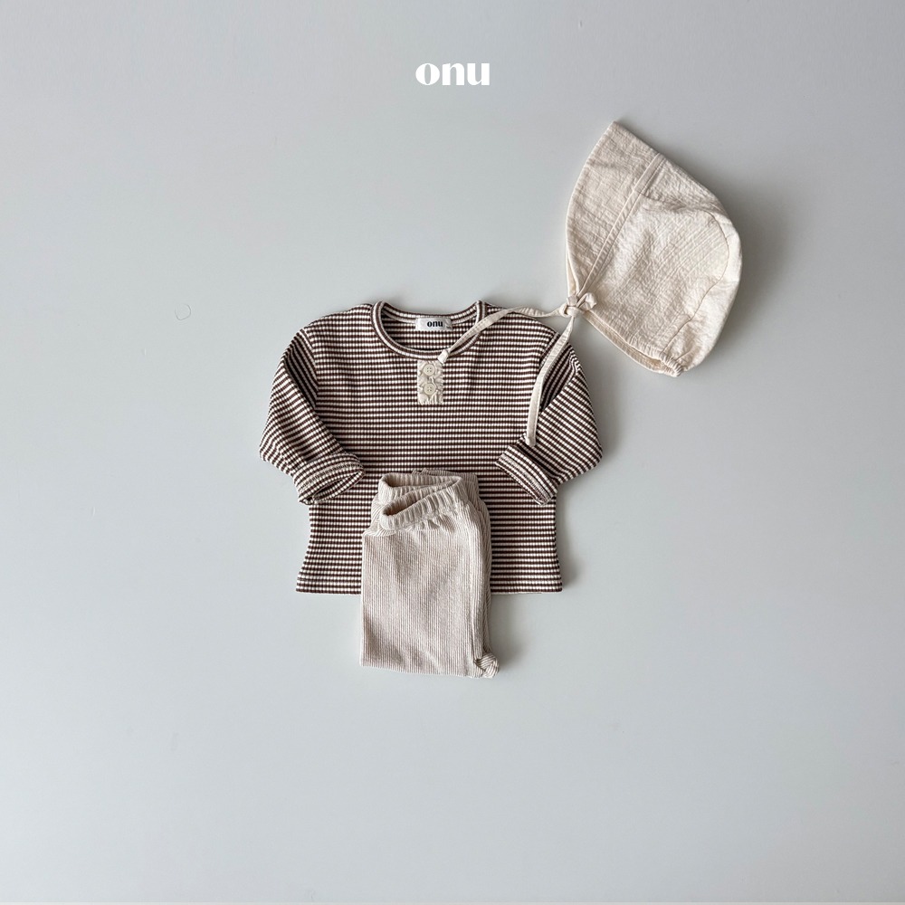 Onu 內搭褲 오누 베베시보리레깅스-細節圖8