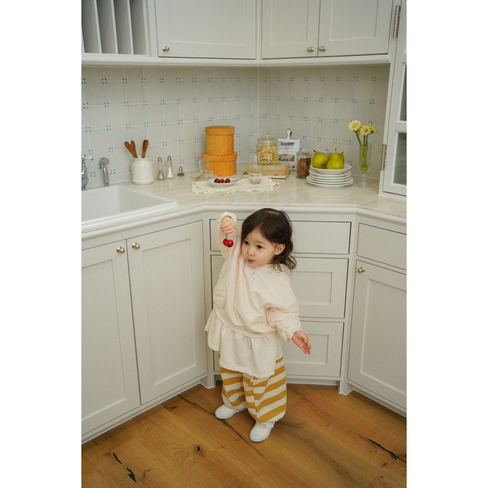 Onu 洋裝 오누 블라썸원피스-細節圖10