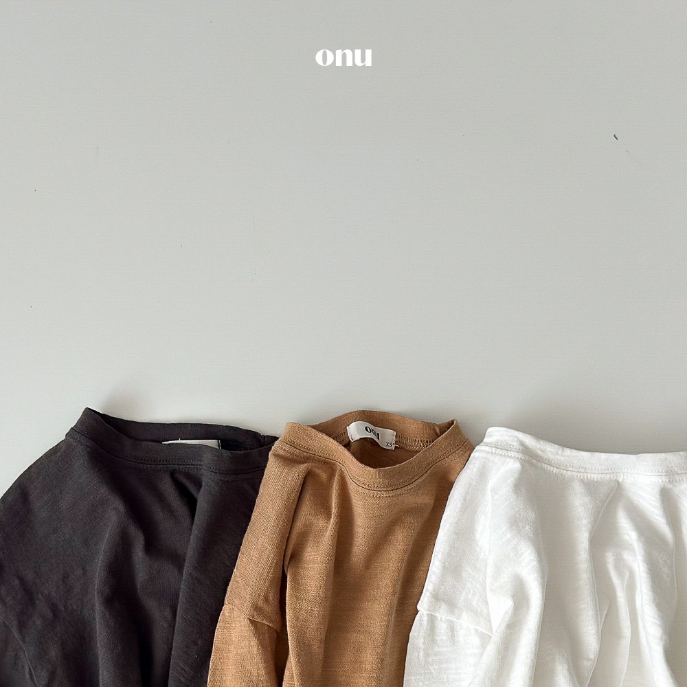 Onu 上衣 오누 슬라브시보리티-細節圖2