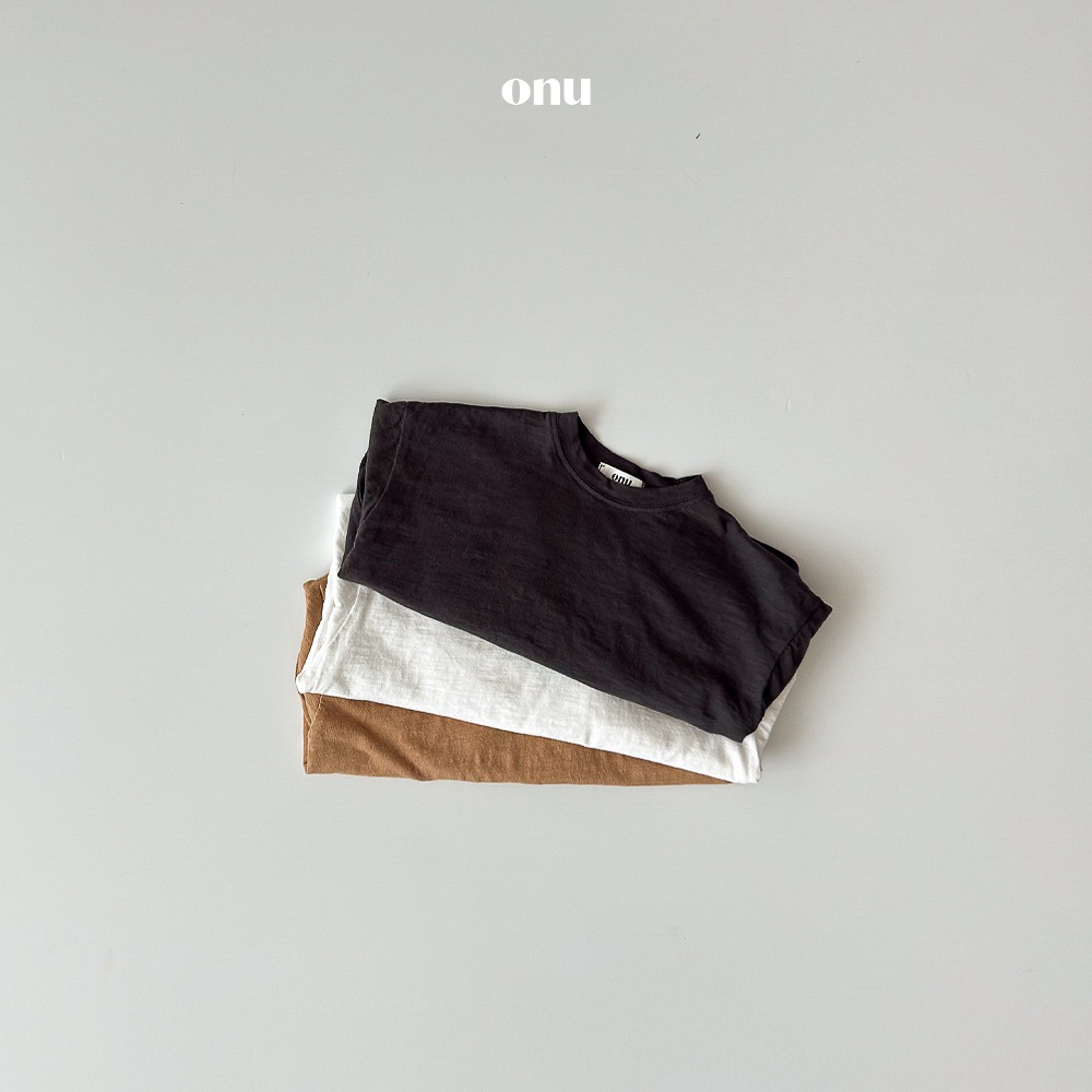 Onu 上衣 오누 슬라브시보리티-細節圖3