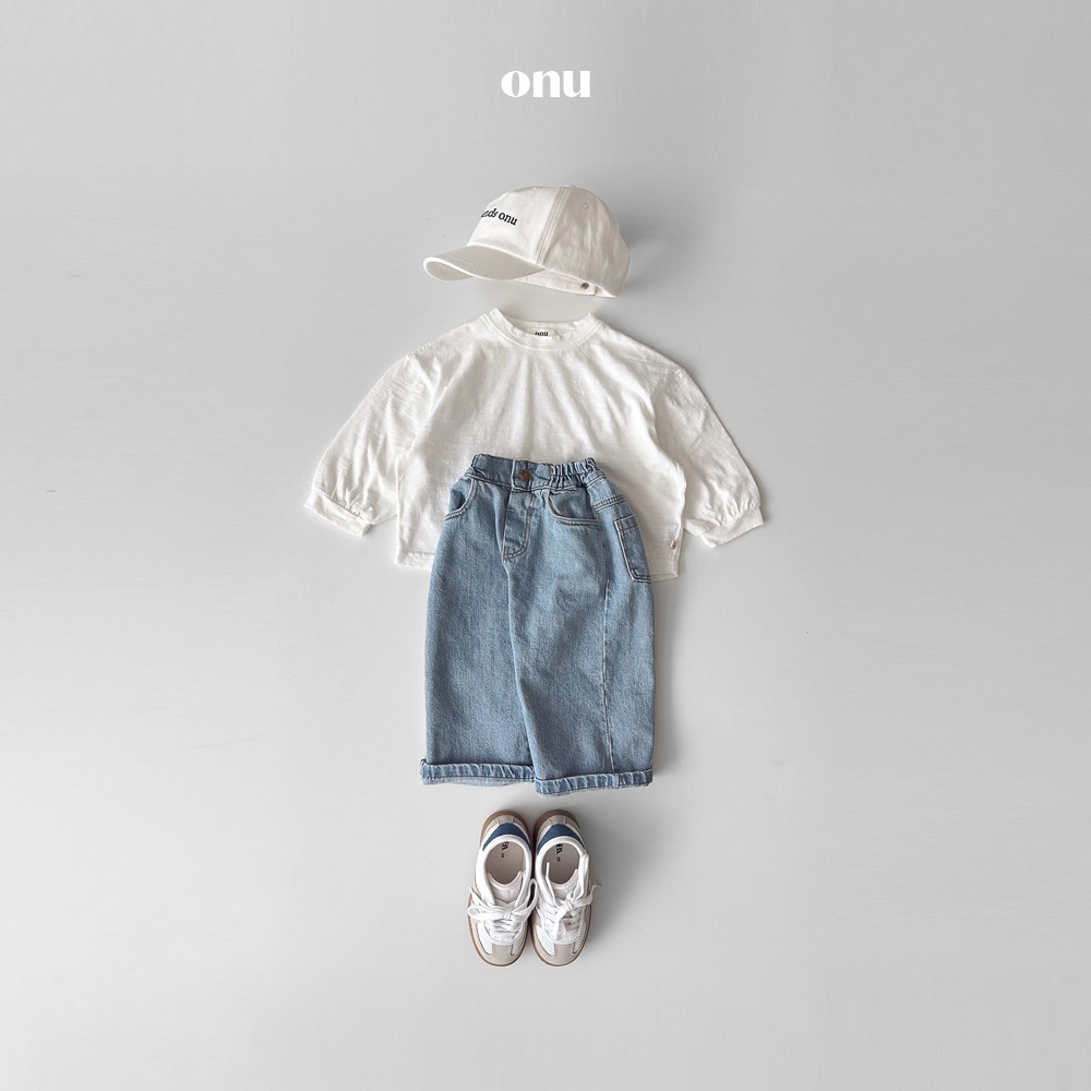 Onu 上衣 오누 슬라브시보리티-細節圖4