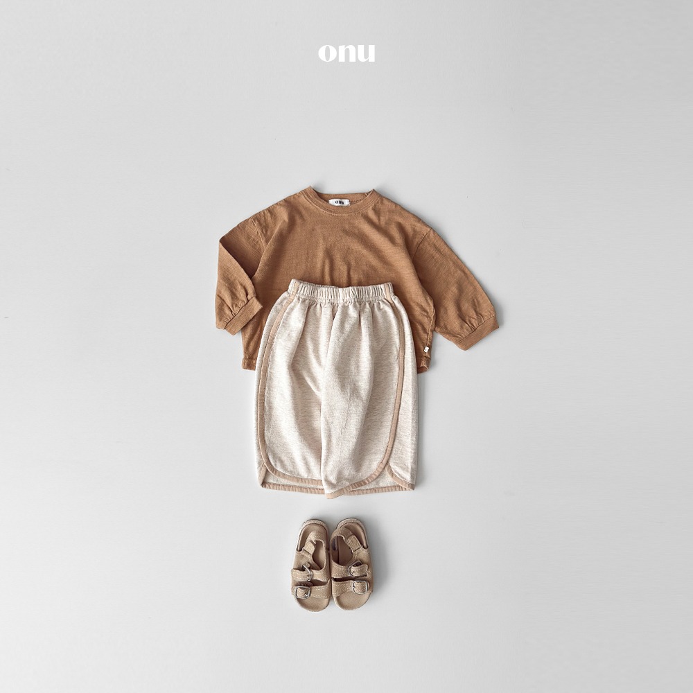 Onu 上衣 오누 슬라브시보리티-細節圖5