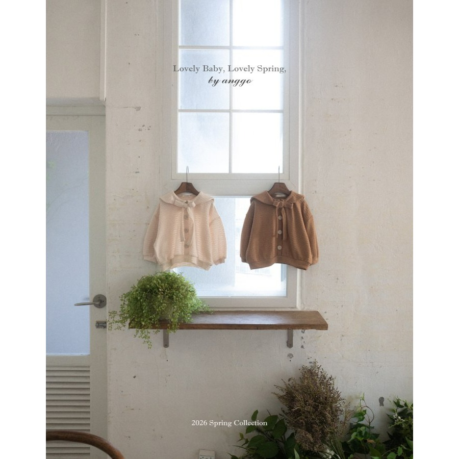 Anggo 上衣 앙꼬 요거트티셔츠-細節圖3