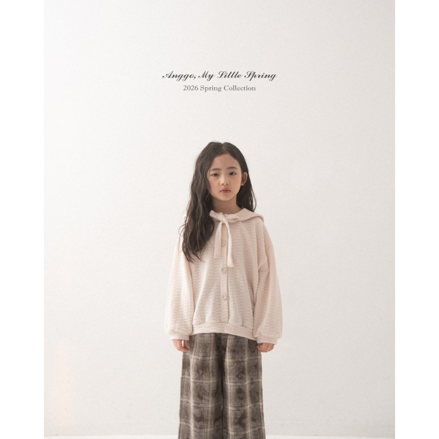 Anggo 上衣 앙꼬 요거트티셔츠-細節圖6