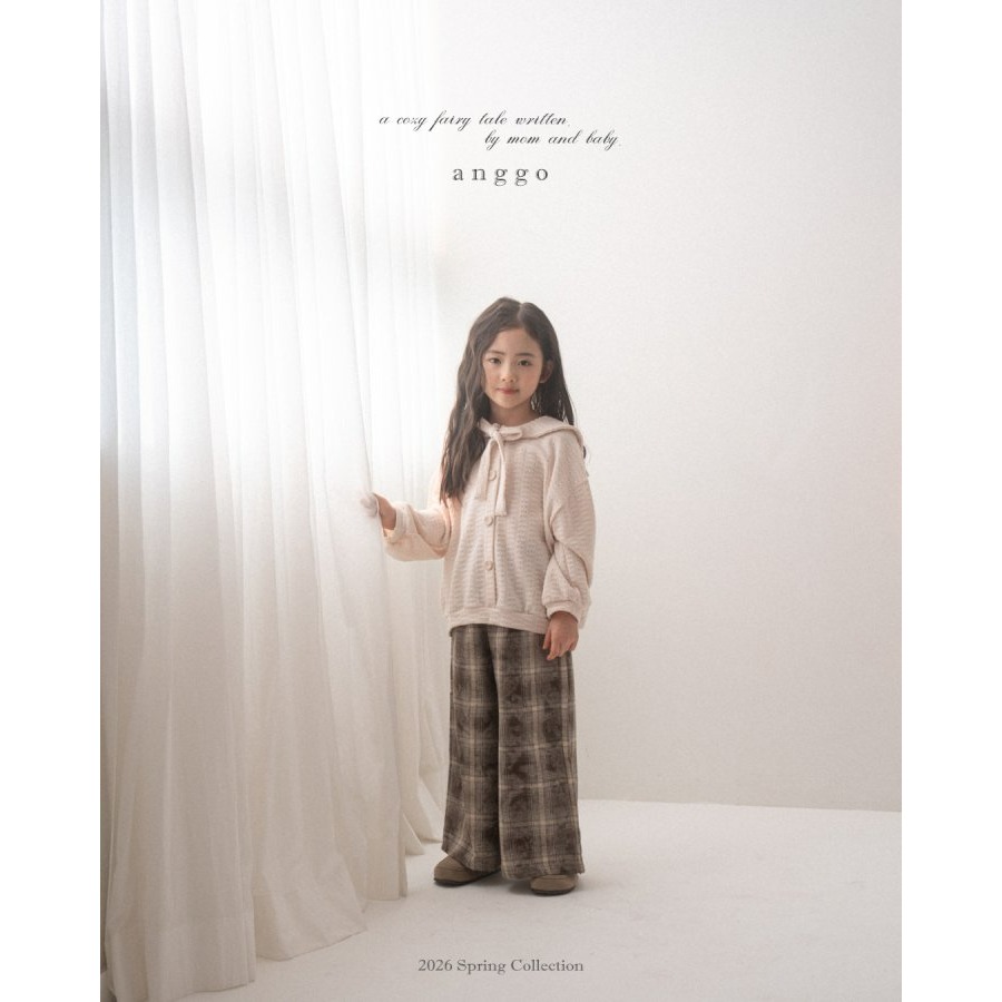 Anggo 上衣 앙꼬 요거트티셔츠-細節圖8