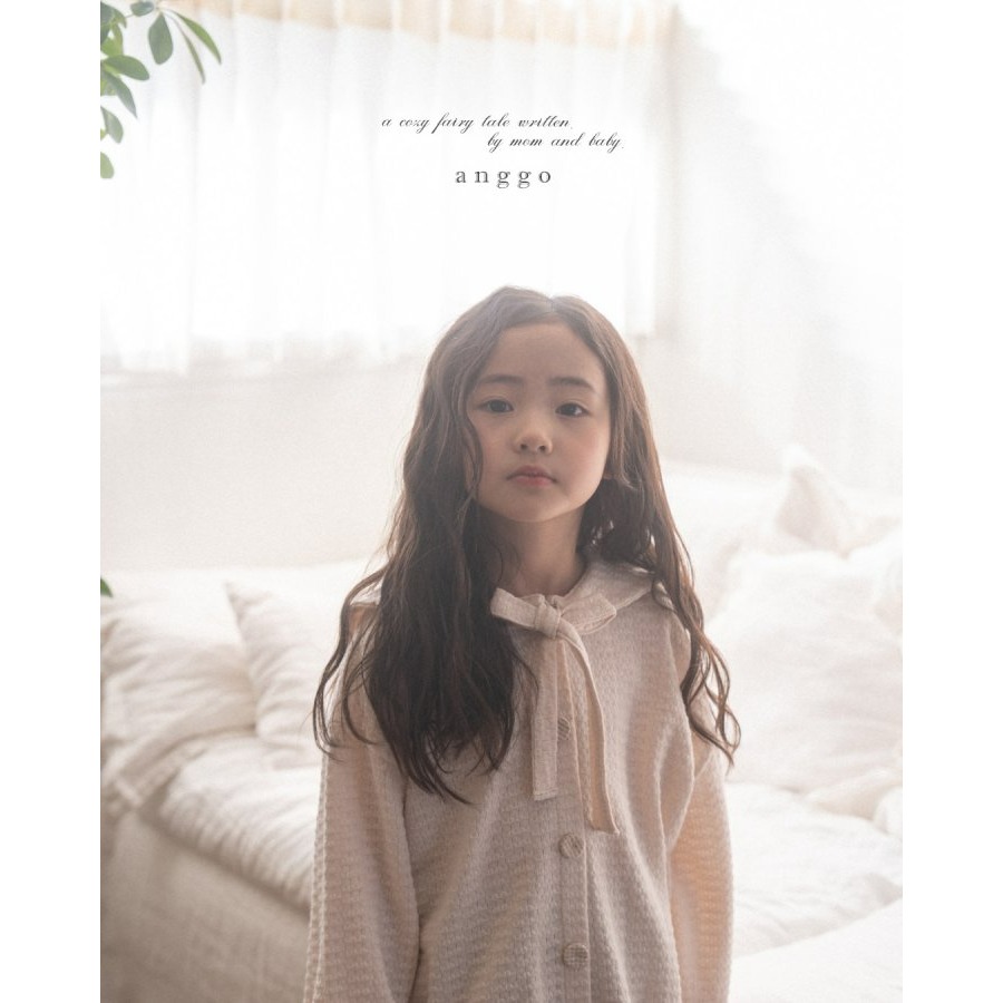 Anggo 上衣 앙꼬 요거트티셔츠-細節圖11