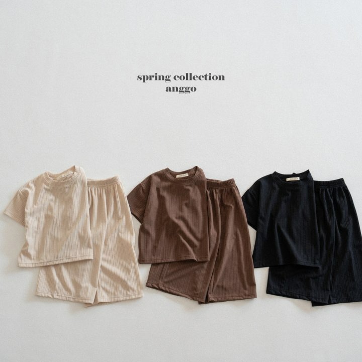 Anggo 套裝 上下 앙꼬 페스츄리세트-細節圖3