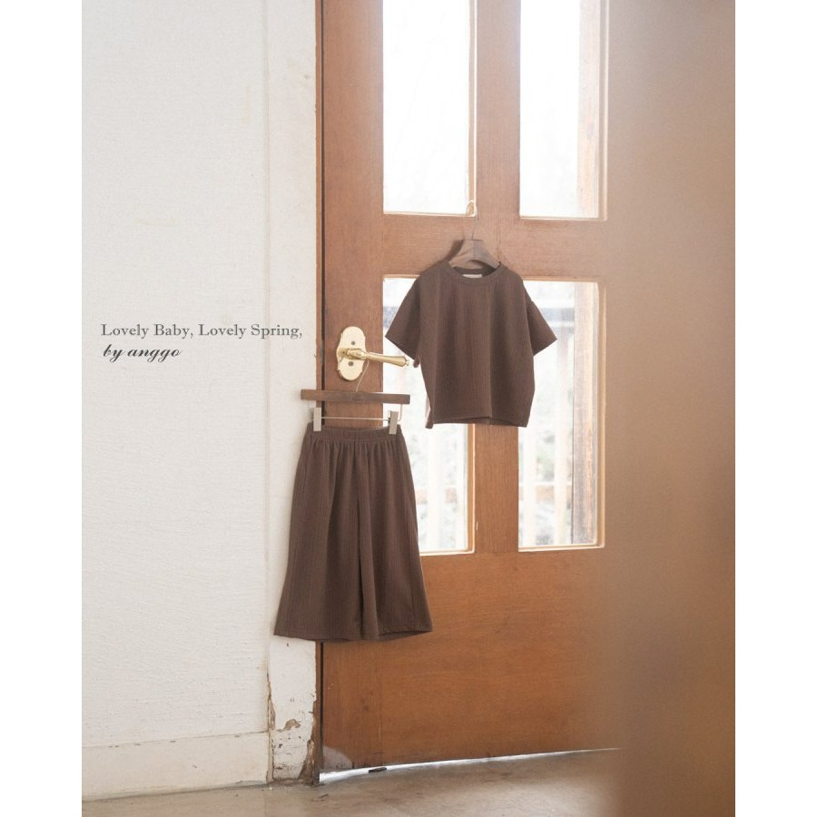 Anggo 套裝 上下 앙꼬 페스츄리세트-細節圖4