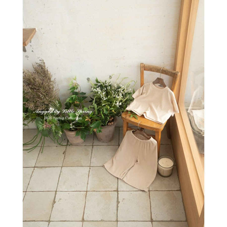 Anggo 套裝 上下 앙꼬 페스츄리세트-細節圖6