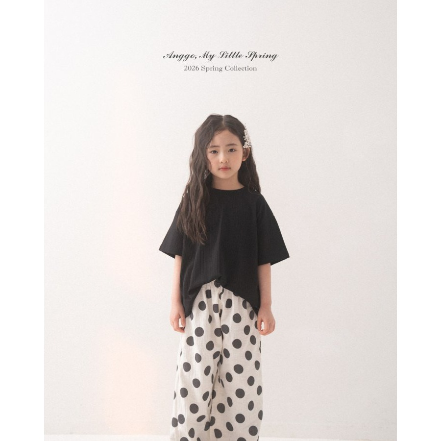 Anggo 套裝 上下 앙꼬 페스츄리세트-細節圖9