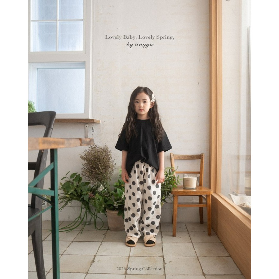 Anggo 套裝 上下 앙꼬 페스츄리세트-細節圖11