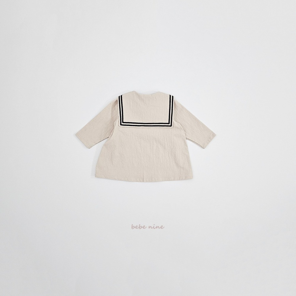 Bebenine 洋裝 베베나인 타이세라원피스-細節圖4