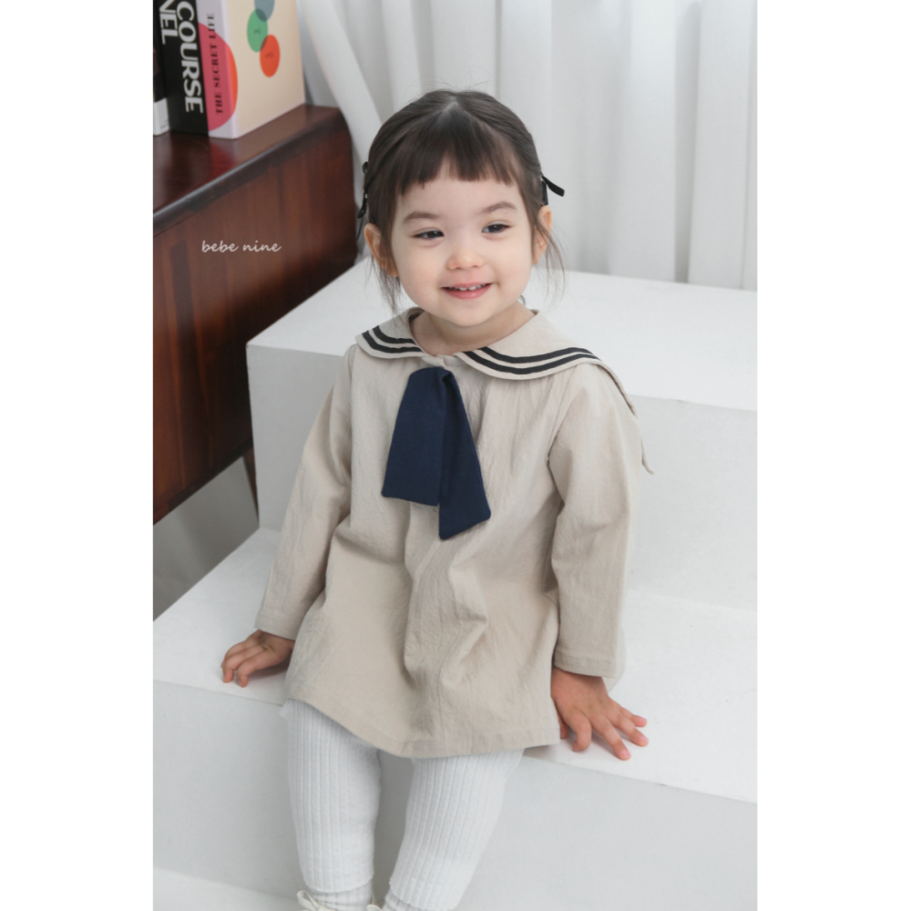 Bebenine 洋裝 베베나인 타이세라원피스-細節圖8