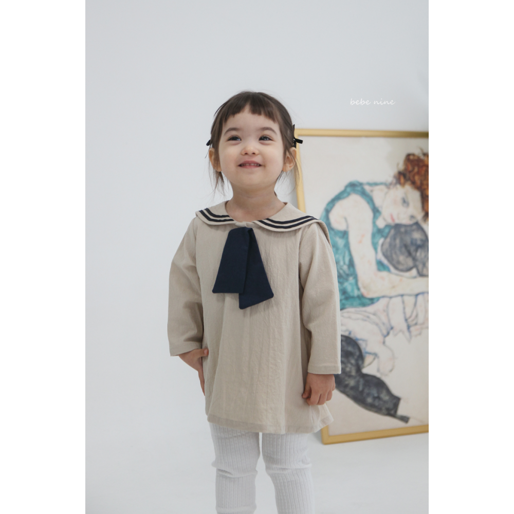 Bebenine 洋裝 베베나인 타이세라원피스-細節圖9