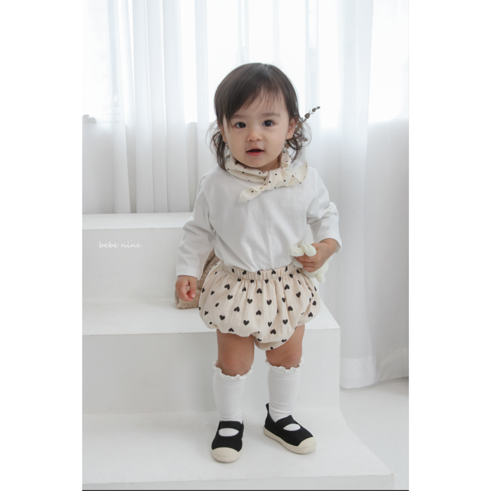 Bebenine 屁屁褲 베베나인 아이렌블루머-細節圖3