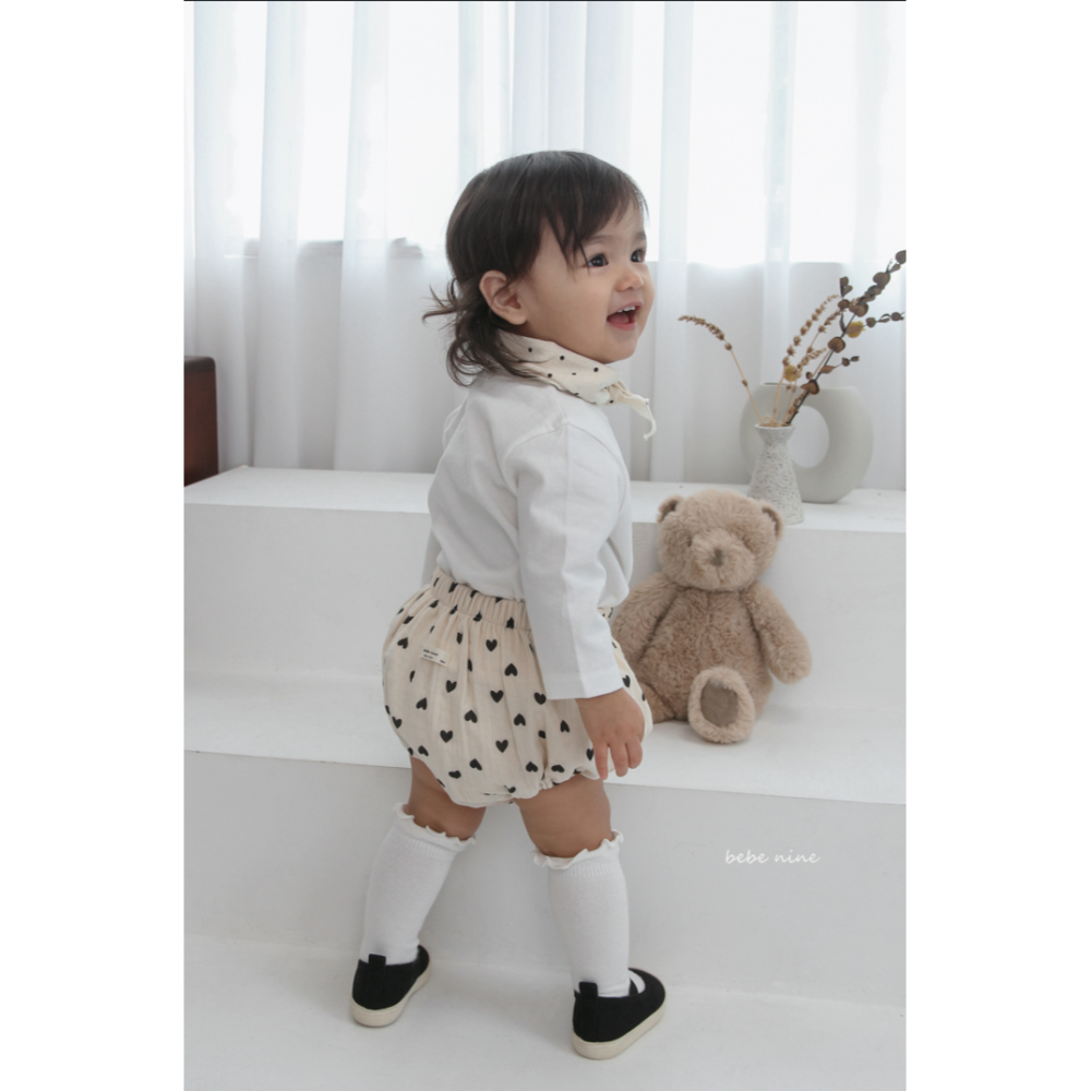 Bebenine 屁屁褲 베베나인 아이렌블루머-細節圖4