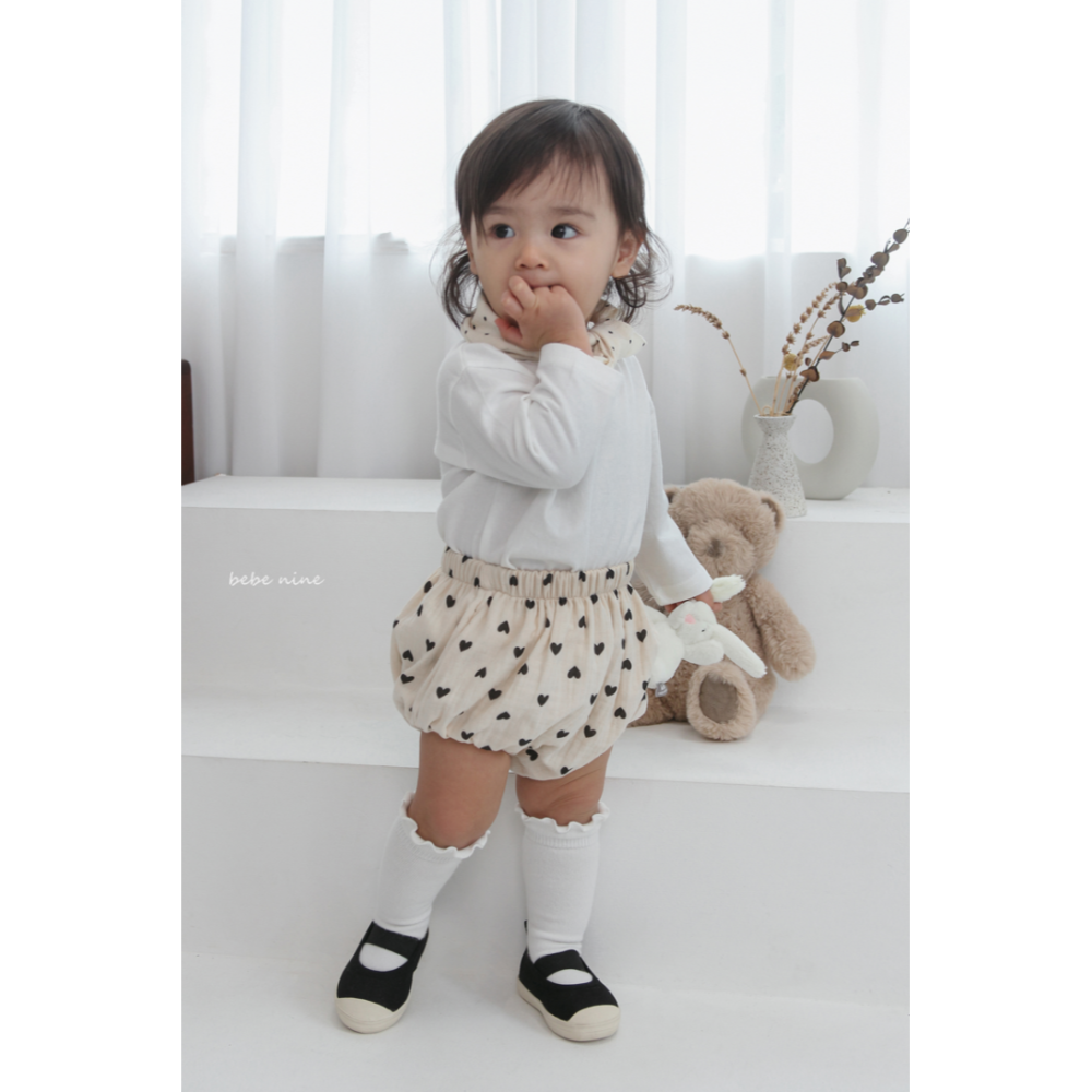 Bebenine 屁屁褲 베베나인 아이렌블루머-細節圖5
