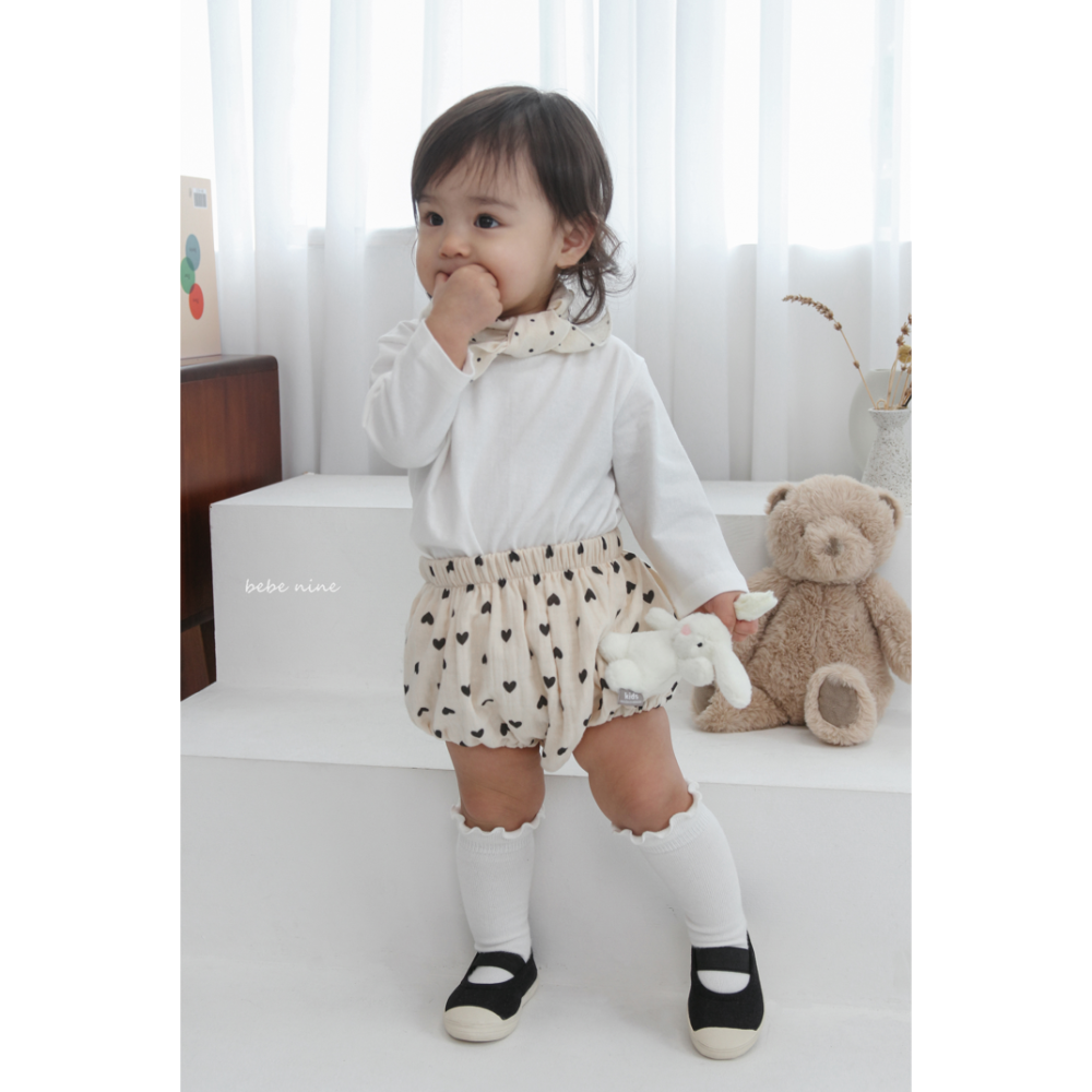 Bebenine 屁屁褲 베베나인 아이렌블루머-細節圖6