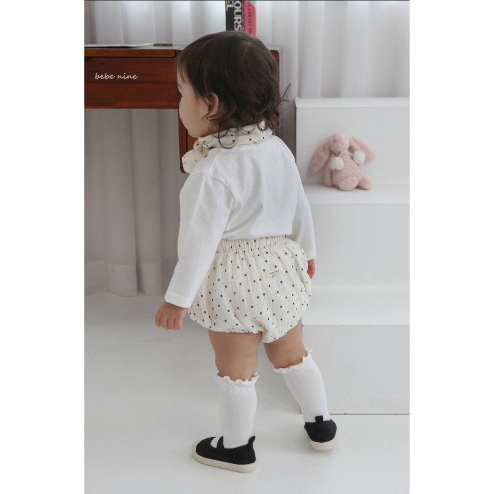 Bebenine 屁屁褲 베베나인 아이렌블루머-細節圖7