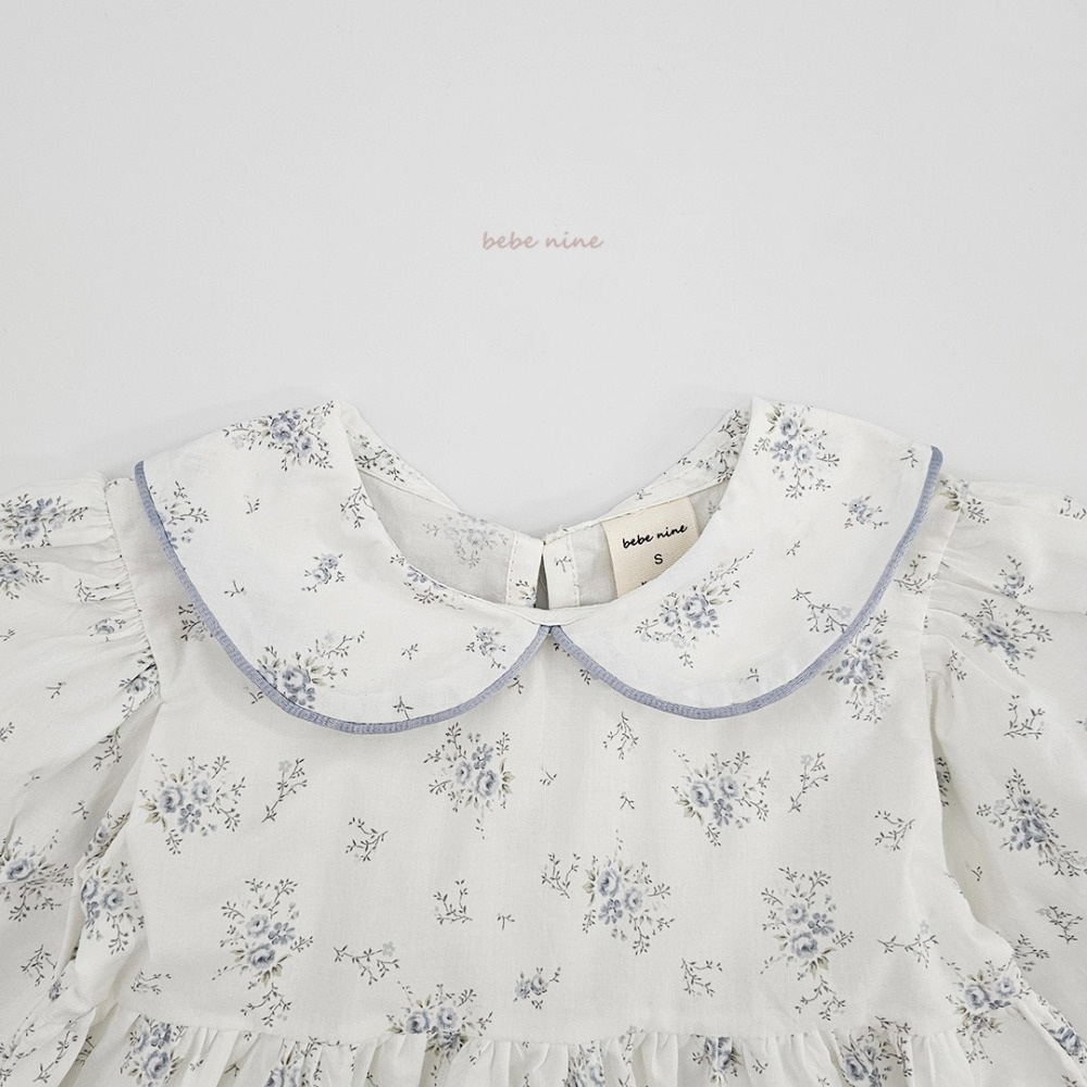 Bebenine 洋裝 베베나인 아멜리원피스-細節圖2