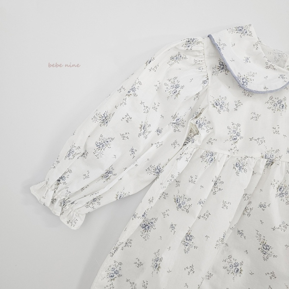 Bebenine 洋裝 베베나인 아멜리원피스-細節圖3