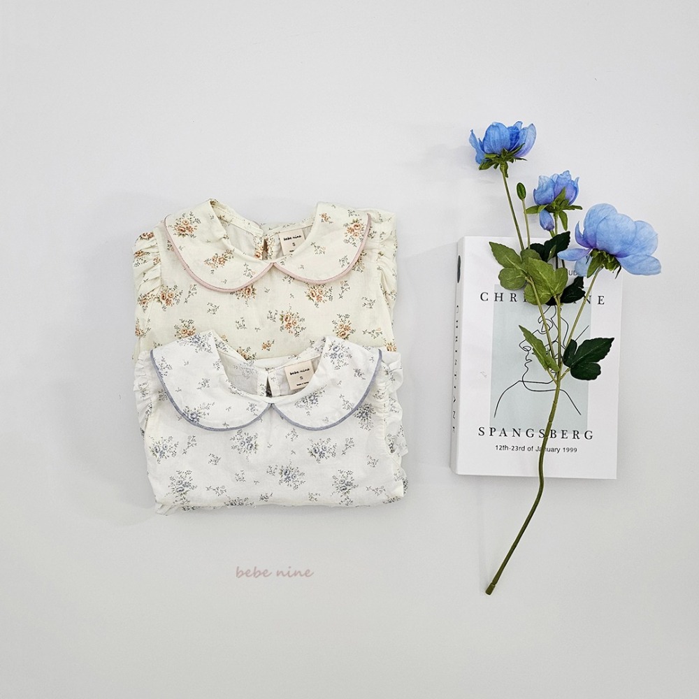 Bebenine 洋裝 베베나인 아멜리원피스-細節圖5