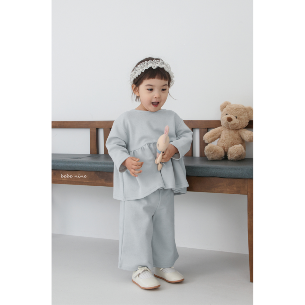 Bebenine 髮飾 베베나인 셜리헤어밴드-細節圖6